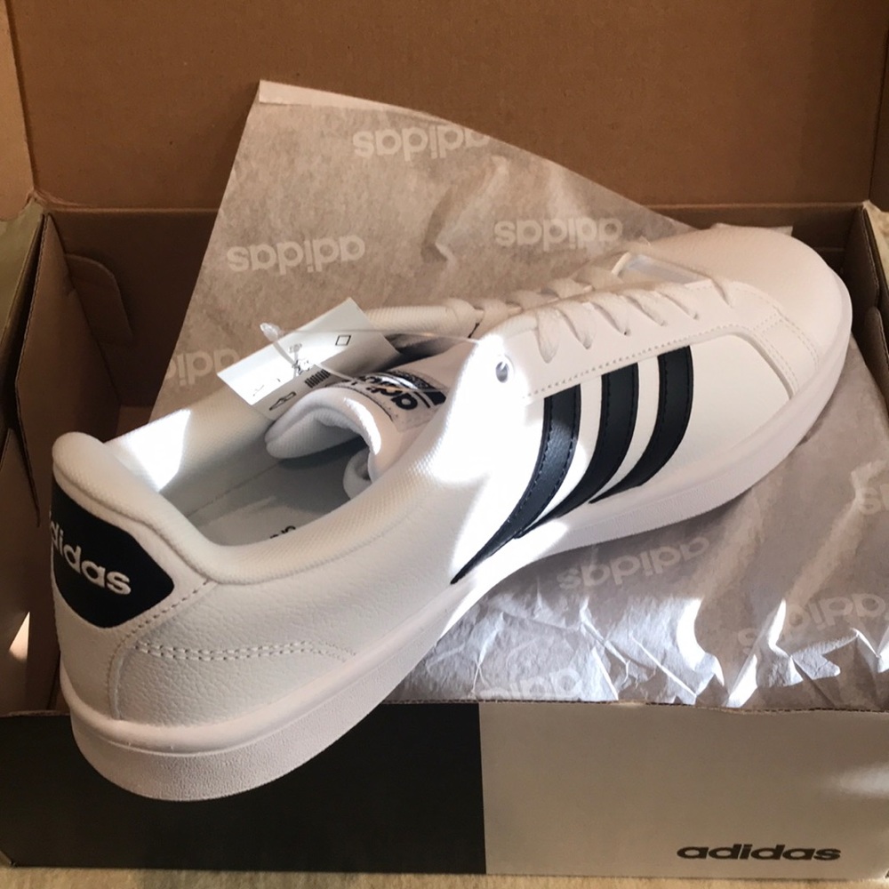 Adidas cf advantage AW4294 - Picture 3 of 3